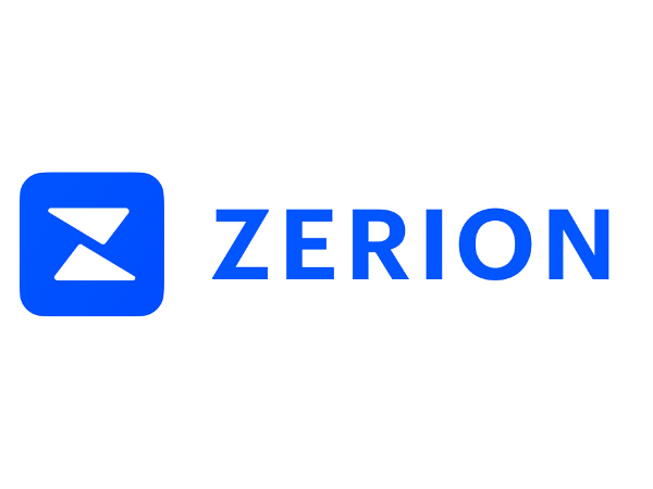 Zerion wallet